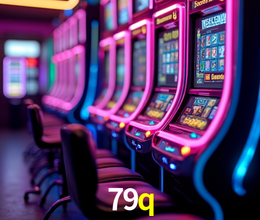 79q login — painel de entrada no app oficial